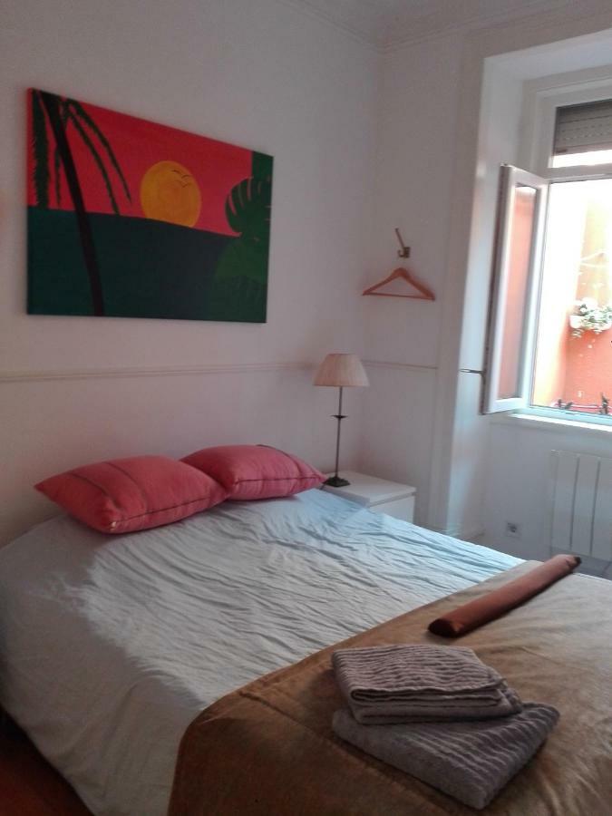 Apartment Travessa Da Pereira Lissabon